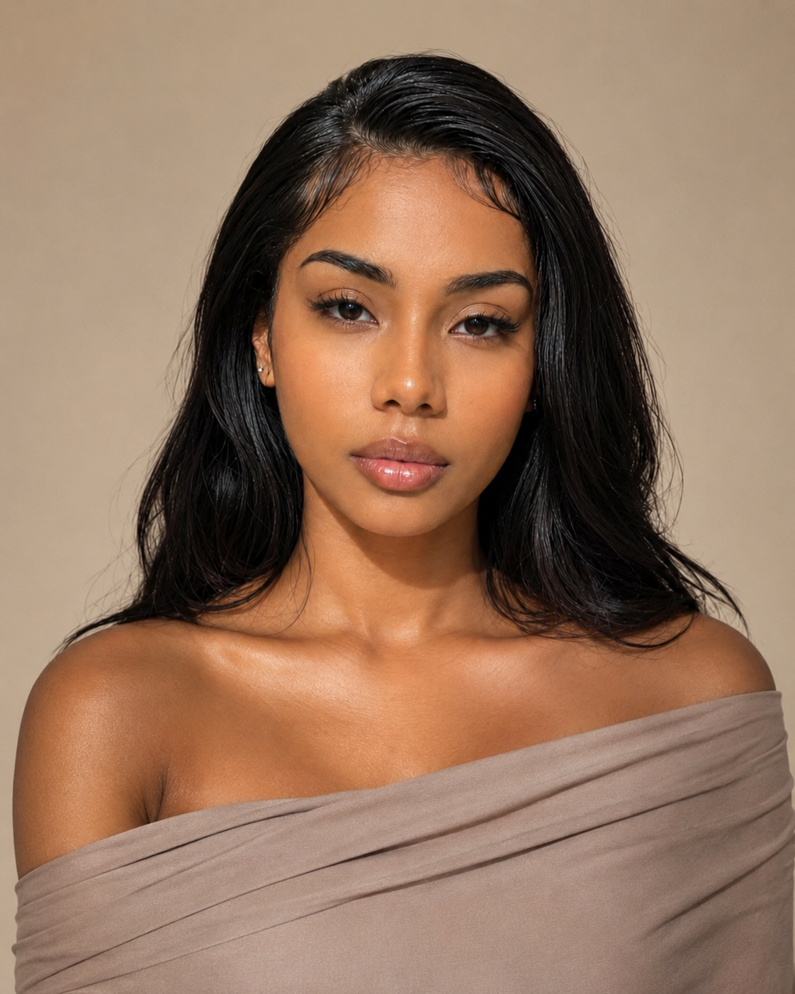 Soft Glam